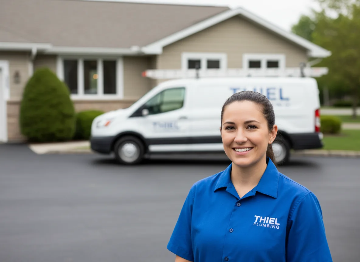 Plumber Eola, TX FAQs